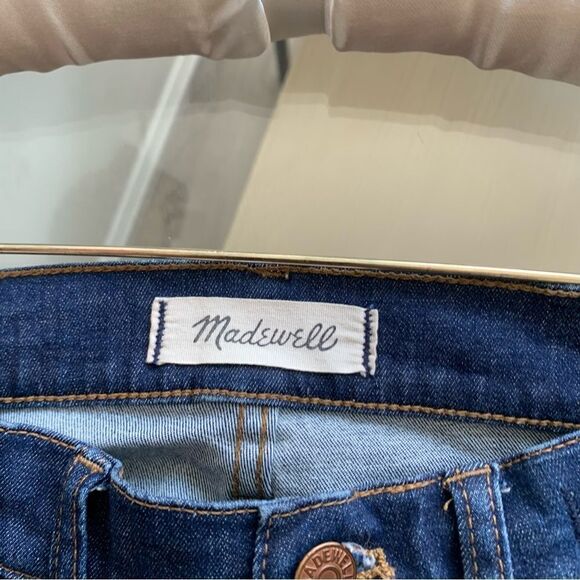 MADEWELL JEANS - Picture 7 of 10